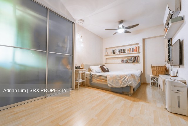Blk 11 Cantonment Close (Bukit Merah), HDB 5 Rooms #213011621